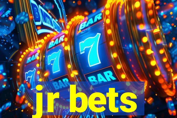 jr bets