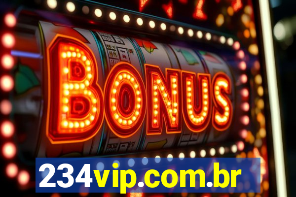 234vip.com.br