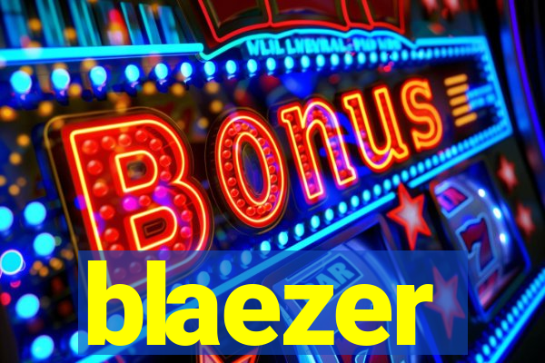 blaezer