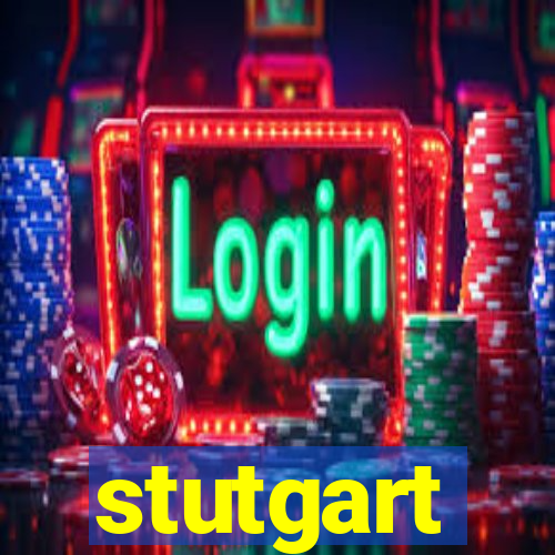 stutgart