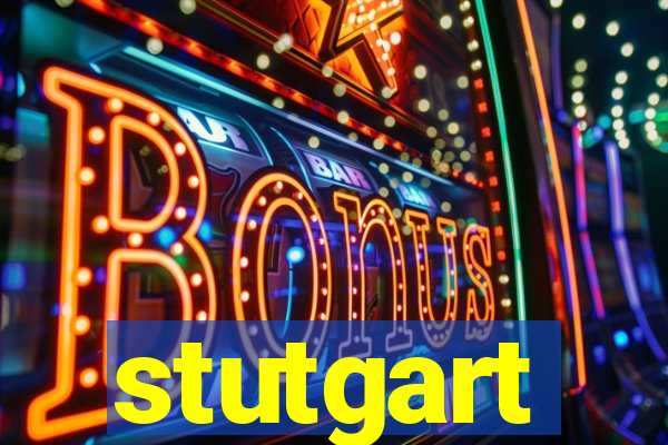 stutgart