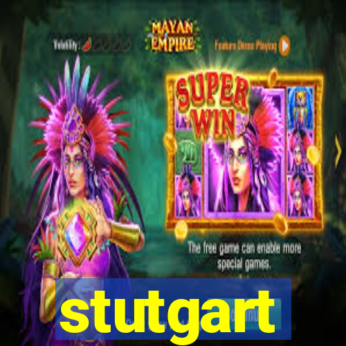 stutgart