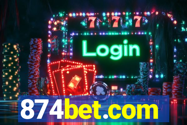 874bet.com