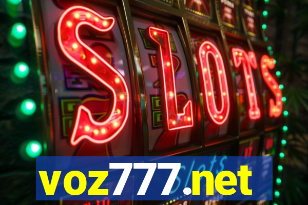 voz777.net