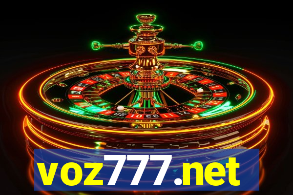 voz777.net