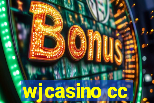 wjcasino cc