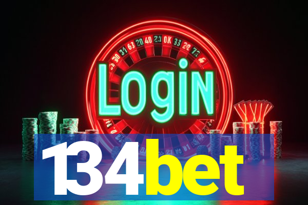 134bet