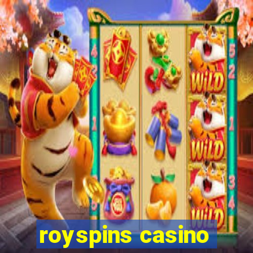 royspins casino