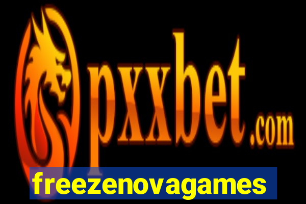 freezenovagames