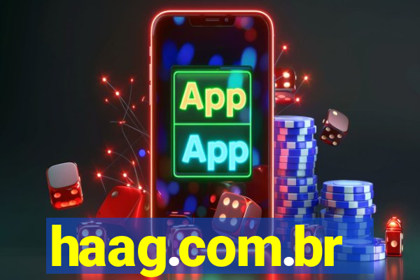 haag.com.br