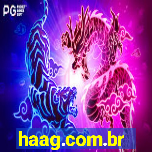 haag.com.br