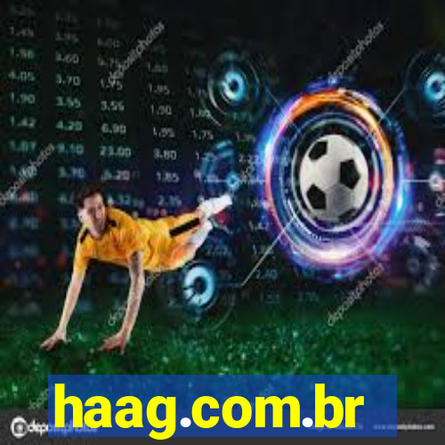 haag.com.br