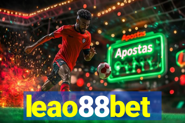 leao88bet