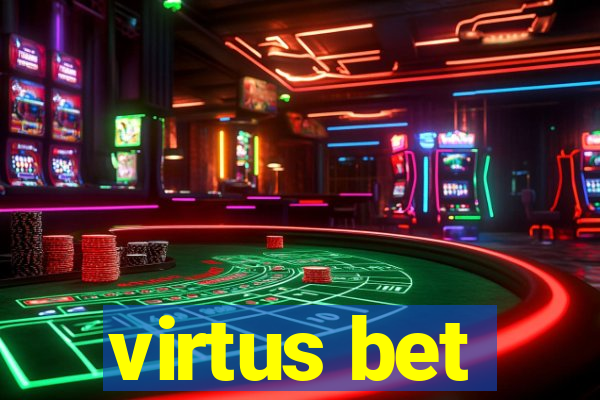 virtus bet