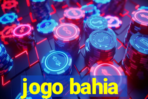 jogo bahia