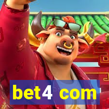 bet4 com