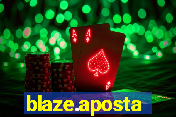 blaze.aposta