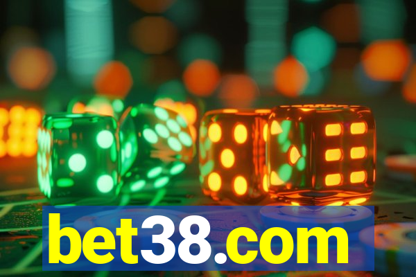 bet38.com