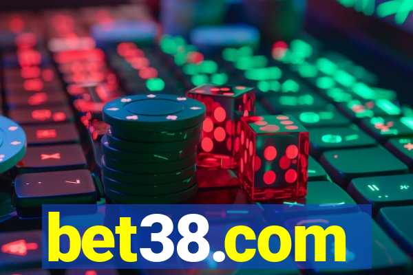 bet38.com