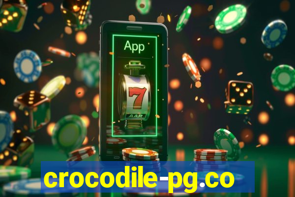 crocodile-pg.com