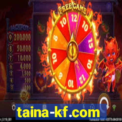 taina-kf.com