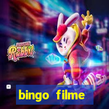 bingo filme completo dublado