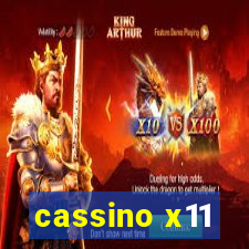 cassino x11