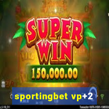 sportingbet vp+2