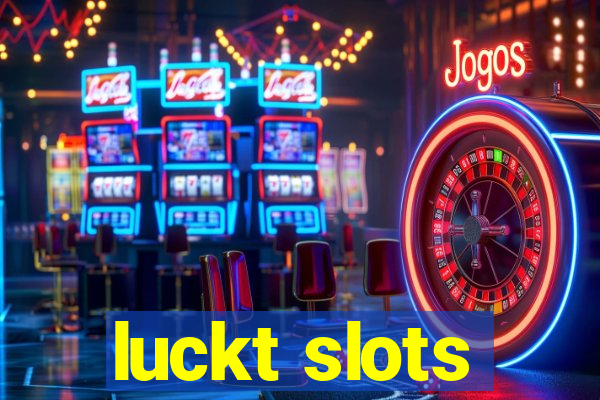 luckt slots