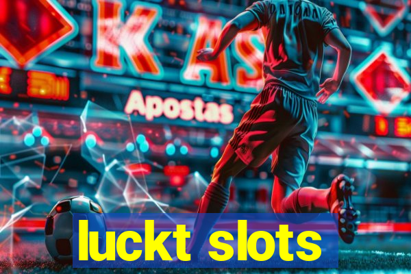 luckt slots