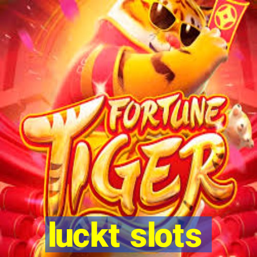 luckt slots