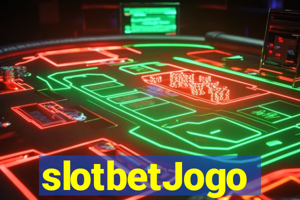 slotbetJogo