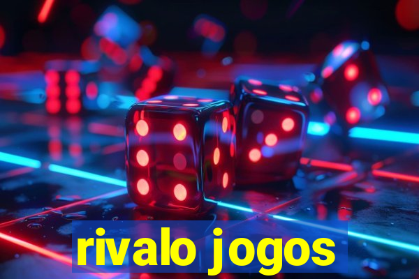 rivalo jogos