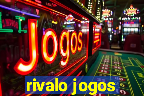 rivalo jogos