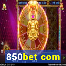 850bet com