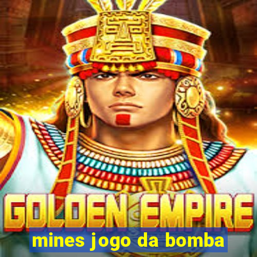 mines jogo da bomba