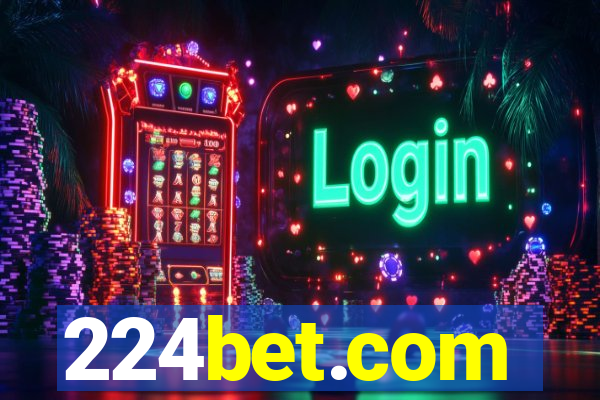 224bet.com