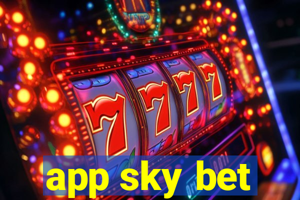 app sky bet