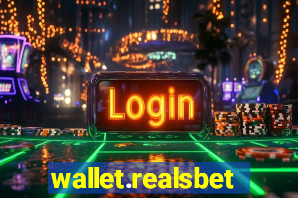 wallet.realsbet