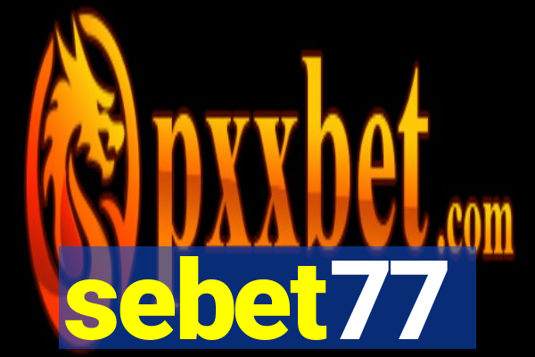 sebet77