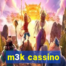 m3k cassino