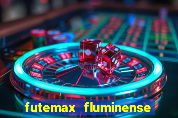 futemax fluminense e fortaleza