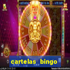 cartelas bingo imprimir gratis