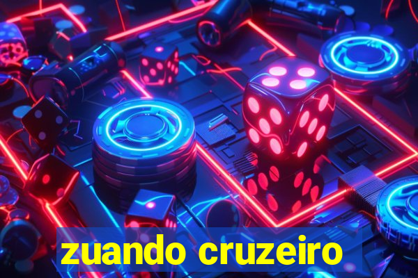 zuando cruzeiro