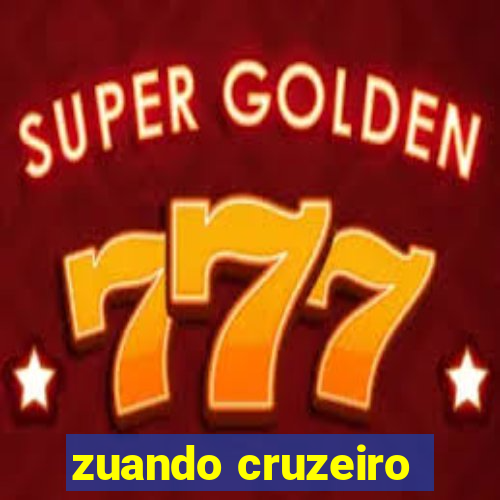 zuando cruzeiro