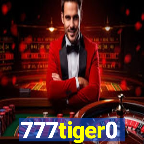 777tiger0