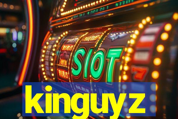 kinguyz