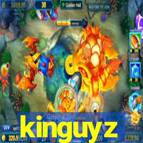 kinguyz