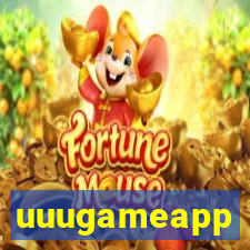 uuugameapp