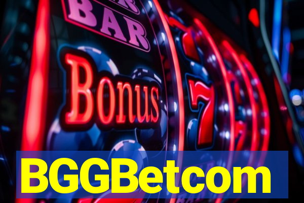 BGGBetcom